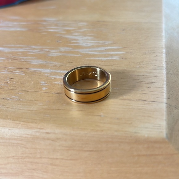 Men’s ring - Picture 2 of 3